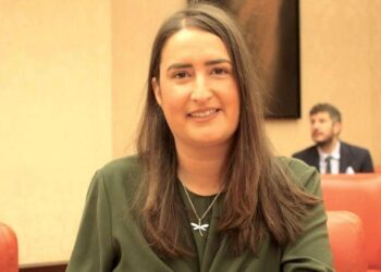 Fúnez adelanta que Feijóo derogará en los primeros 100 días de Gobierno todas las medidas sanchistas que atenten contra la igualdad de los españoles