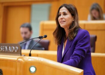 Fúnez adelanta que Feijóo derogará en los primeros 100 días de Gobierno todas las medidas sanchistas que atenten contra la igualdad de los españoles