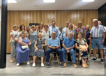 Fúnez adelanta que Feijóo derogará en los primeros 100 días de Gobierno todas las medidas sanchistas que atenten contra la igualdad de los españoles