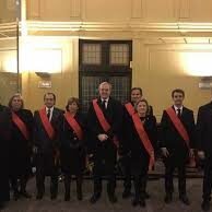 JURISDICCION CONSULAR